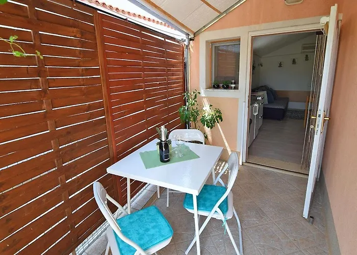 Apartment Petra Fazana