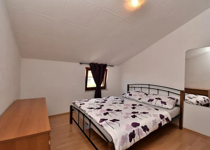 Apartment Petra Fazana