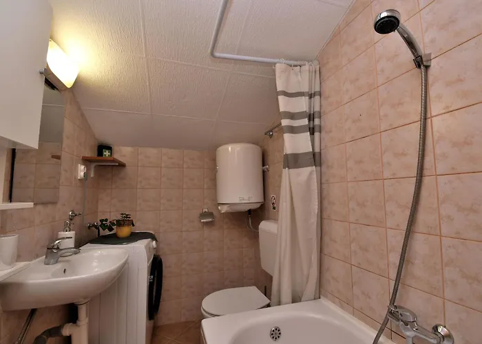 Petra Apartment Fazana