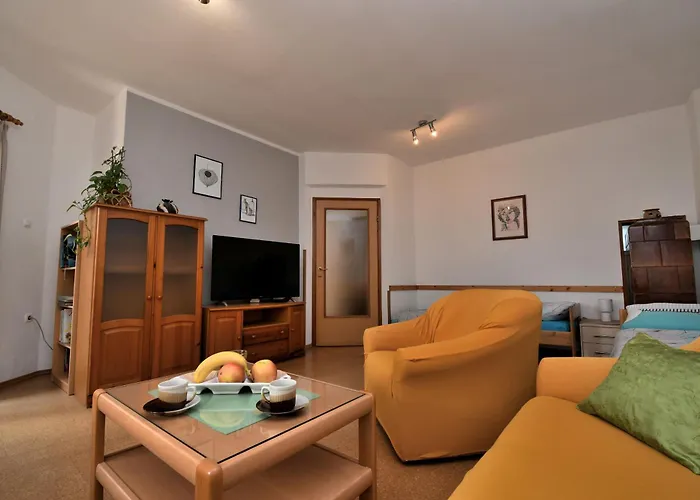 Petra Apartment Fazana