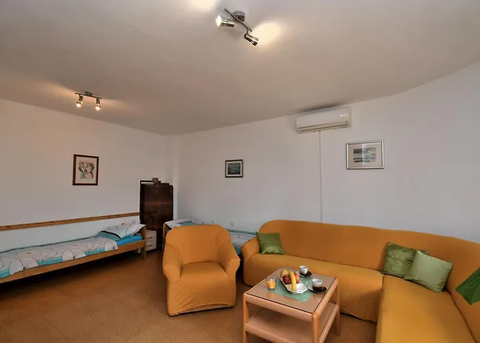 Apartment Petra Fazana