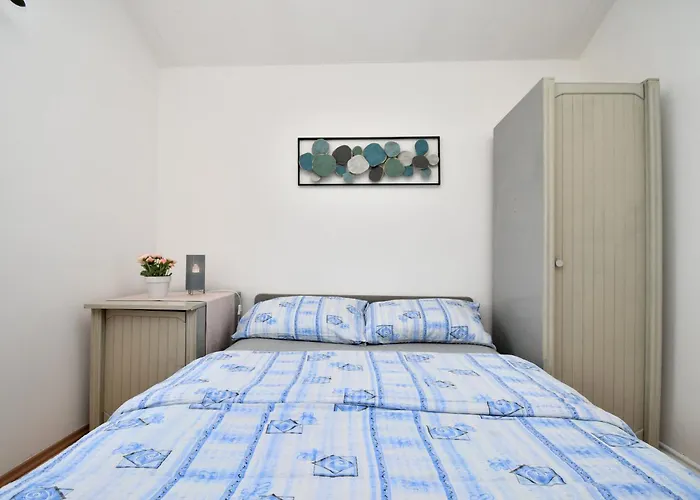 Petra Apartment Fazana