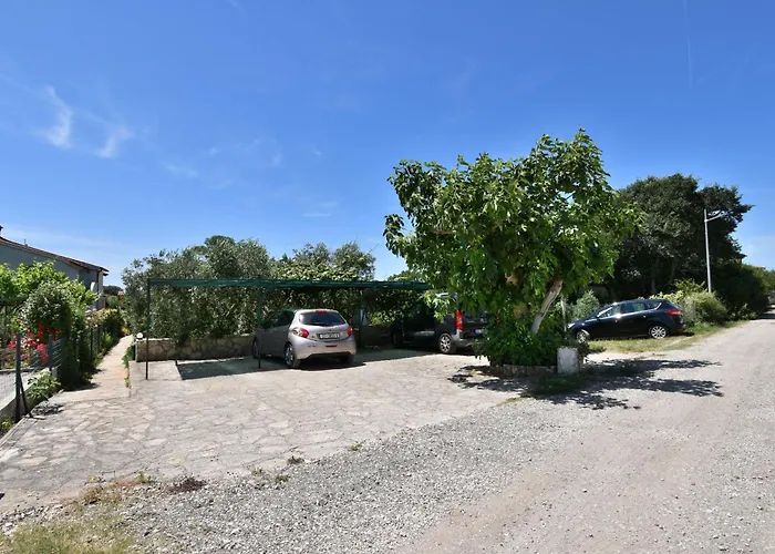 Apartment Petra Fazana