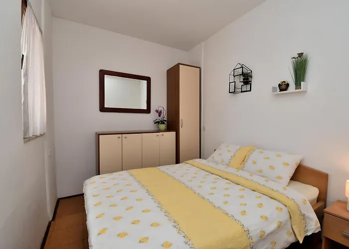 Apartment Petra Fazana