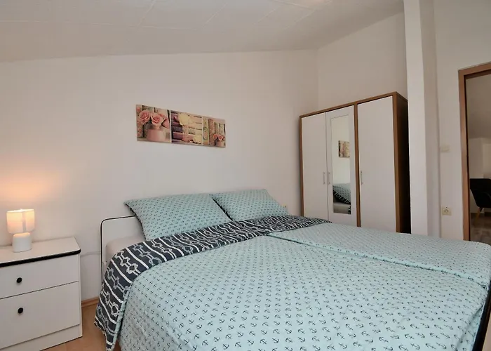 Petra Apartment Fazana