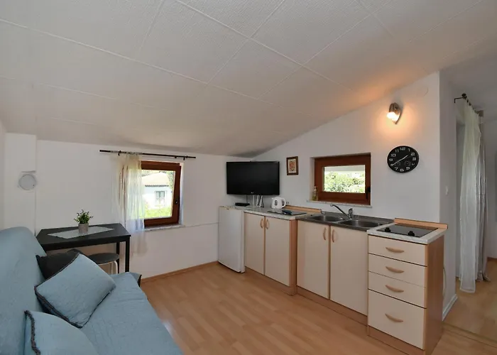 Apartment Petra Fazana