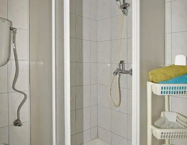 Petra Apartment Fazana