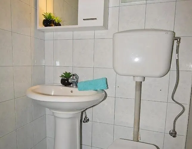 Apartment Petra Fazana